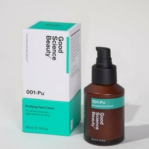 💘Face Need💘BNIB 1.9OZ Good Science Beauty Fullsize Purifying Face Cream!$78Ret